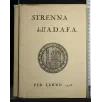 STRENNA DELL'A.D.A.F.A. PER L'ANNO 1973