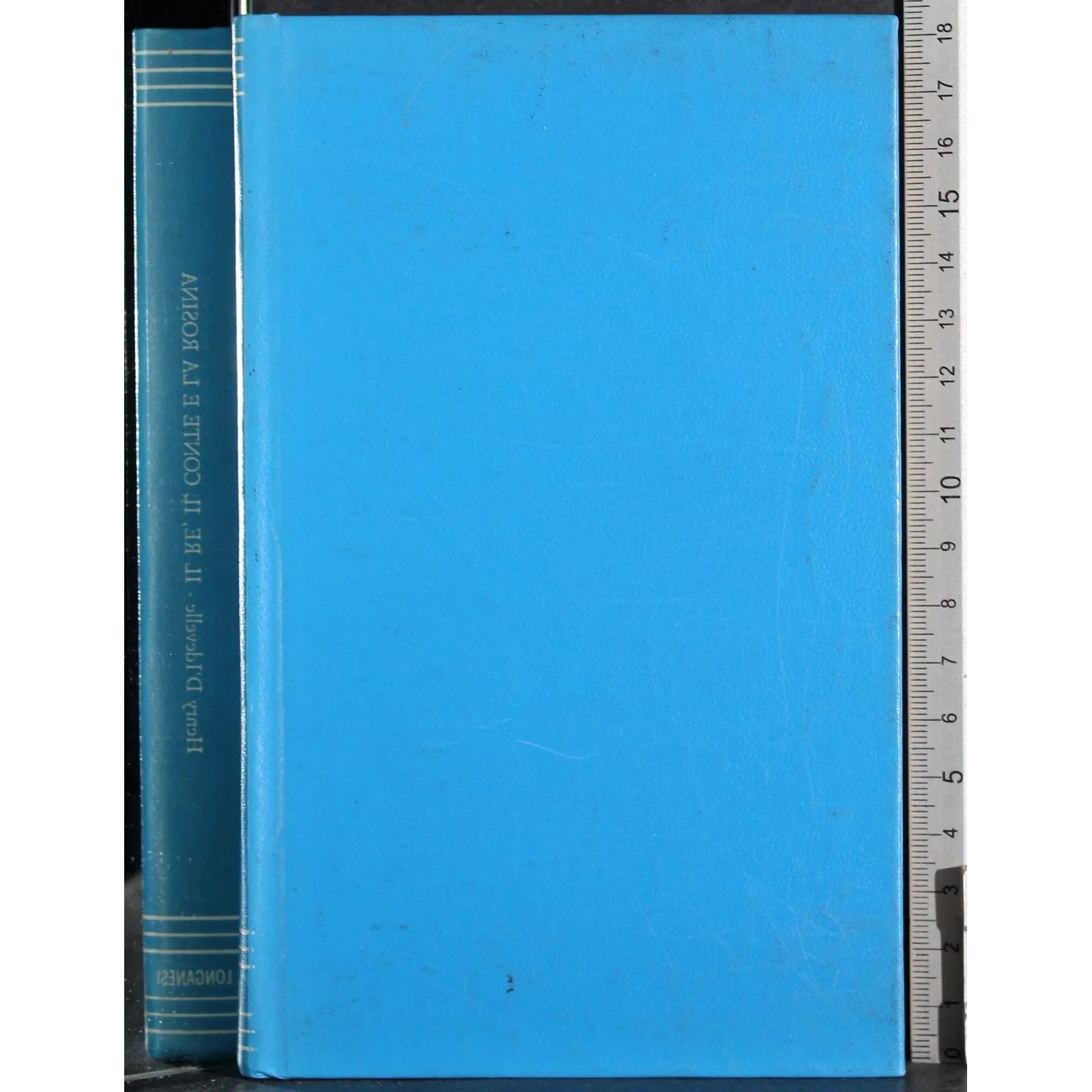 Il re, il conte e la Rosina