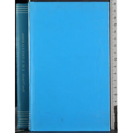 Il re, il conte e la Rosina