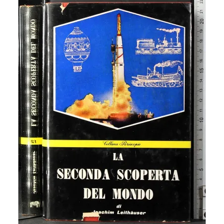 La seconda scoperta del mondo