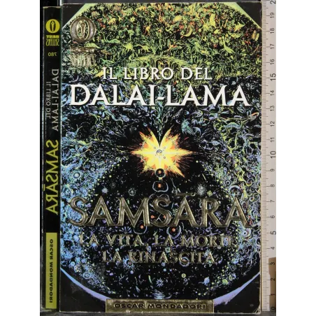 Il libro del Dalai-Lama. Samsara