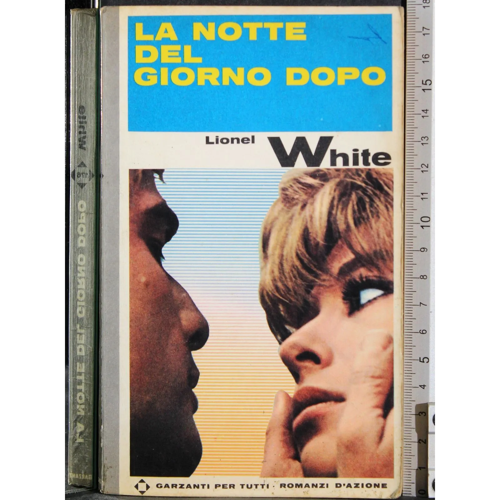 La notte del giorno dopo