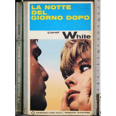 La notte del giorno dopo