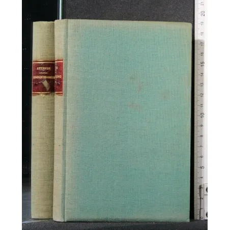 ROMANTICISMO DRAMMA IN 4 ATTI