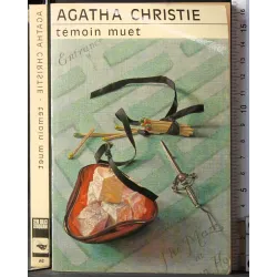 Temoin Muet