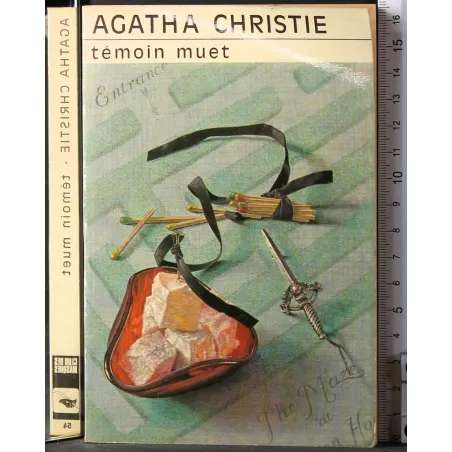 Temoin Muet