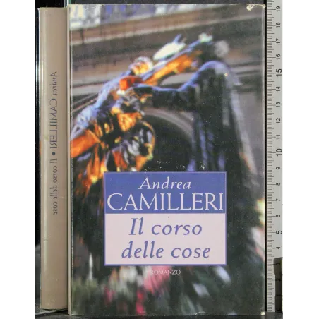 Il corso delle cose
