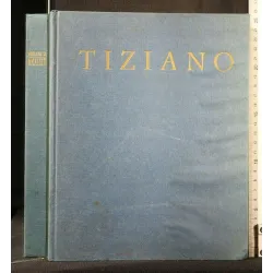 TIZIANO