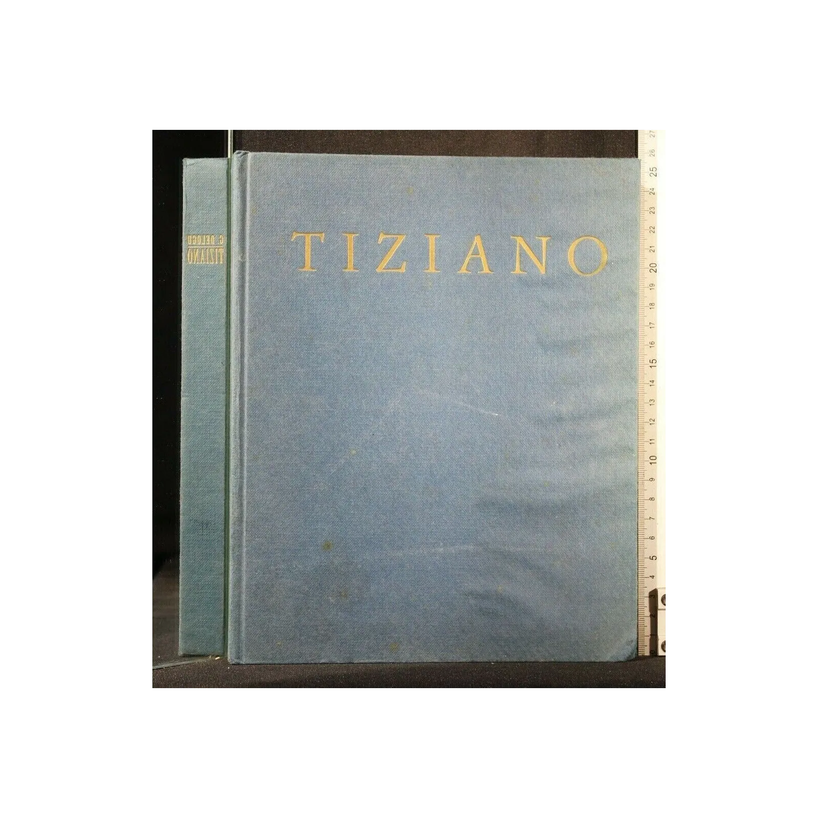 TIZIANO