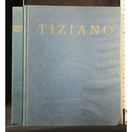 TIZIANO