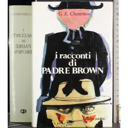 I racconti di Padre Brown