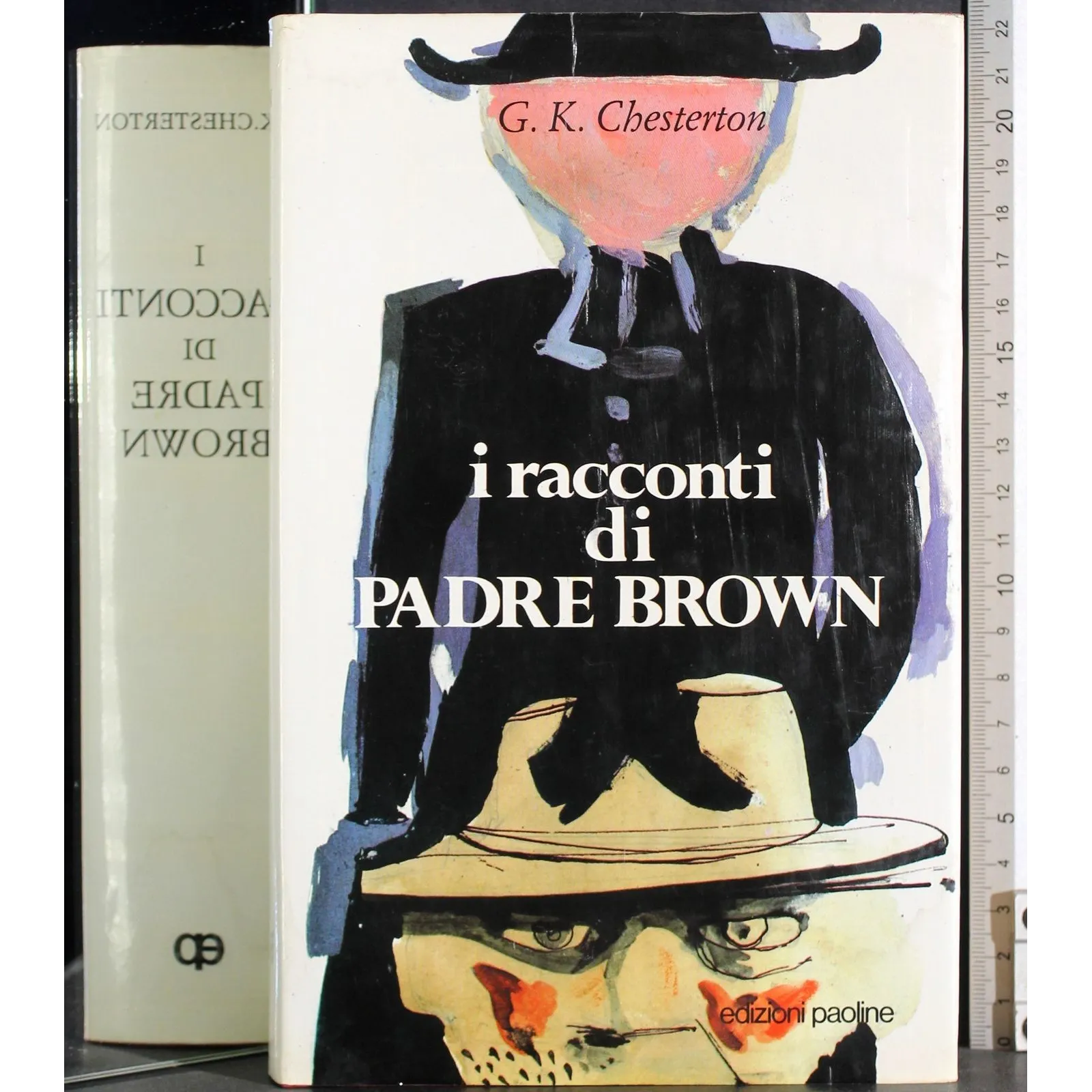 I racconti di Padre Brown