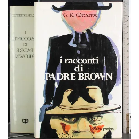 I racconti di Padre Brown