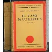 Il caso Maurizius