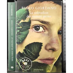 La solitudine dei numeri primi