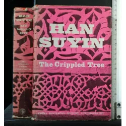 THE CRIPPLED TREE CINA: BIOGRAPHY, HISTORY, AUTOBIOGRAPHY