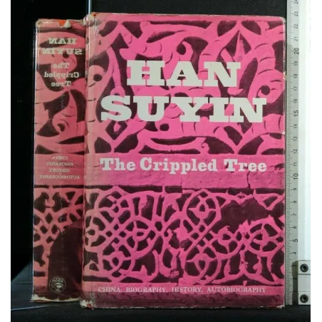 THE CRIPPLED TREE CINA: BIOGRAPHY, HISTORY, AUTOBIOGRAPHY