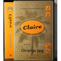 Claire