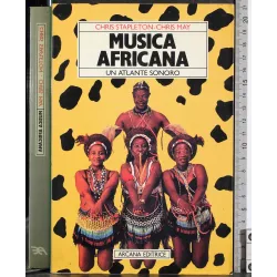 Musica africana. Un atlante sonoro
