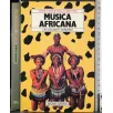 Musica africana. Un atlante sonoro