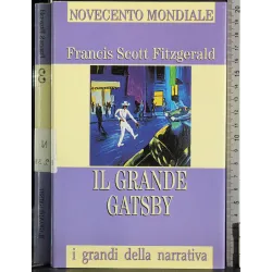 Il grande Gatsby