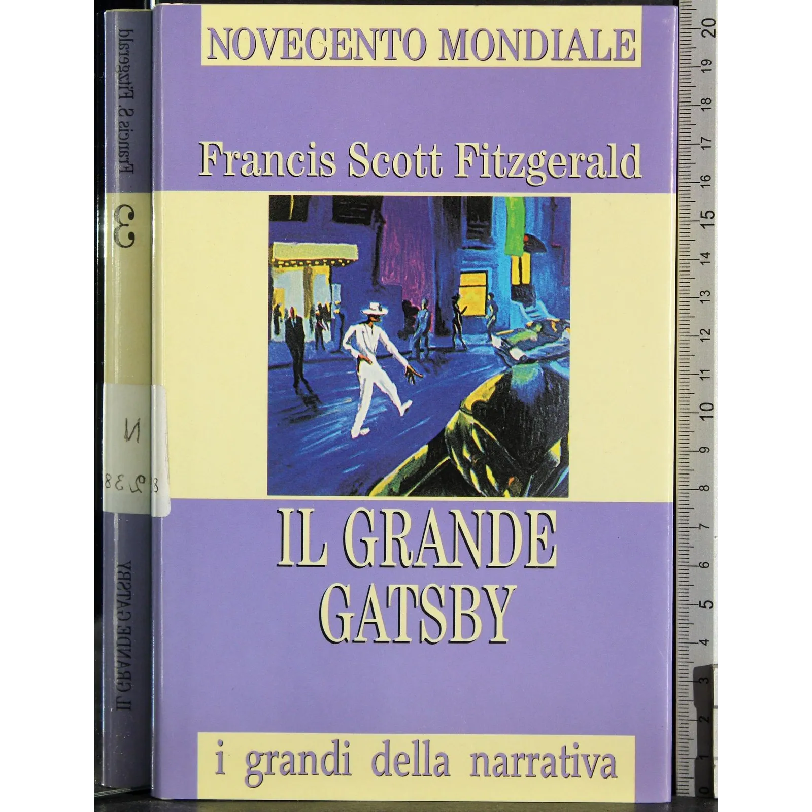Il grande Gatsby