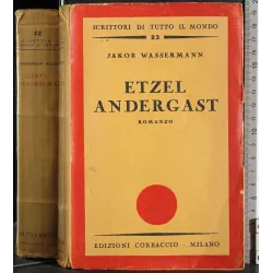 Etzel Andergast