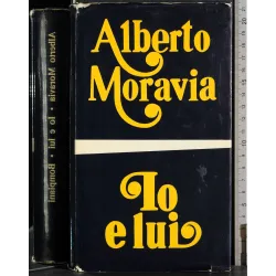 Io e lui