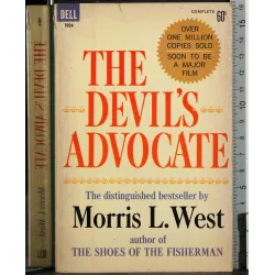 The Devil's advocate