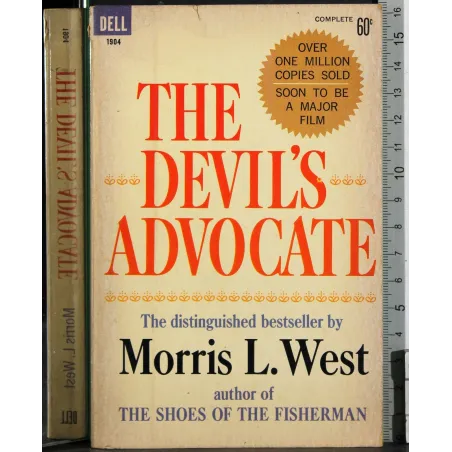 The Devil's advocate