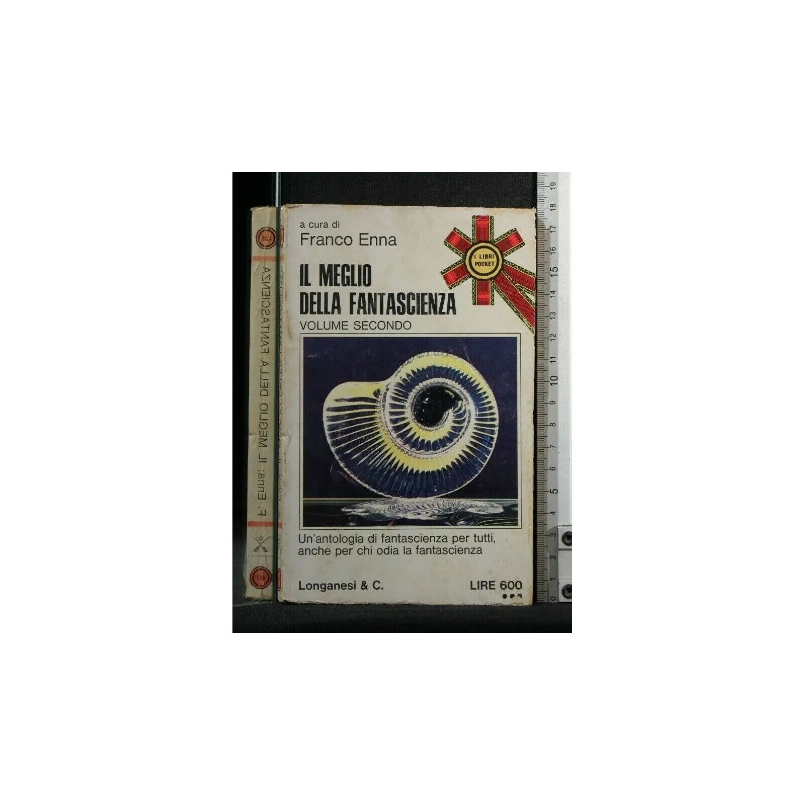 IL MEGLIO DELLA FANTASCIENZA VOL 2