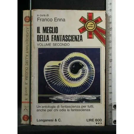 IL MEGLIO DELLA FANTASCIENZA VOL 2