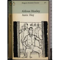 Antic Hay