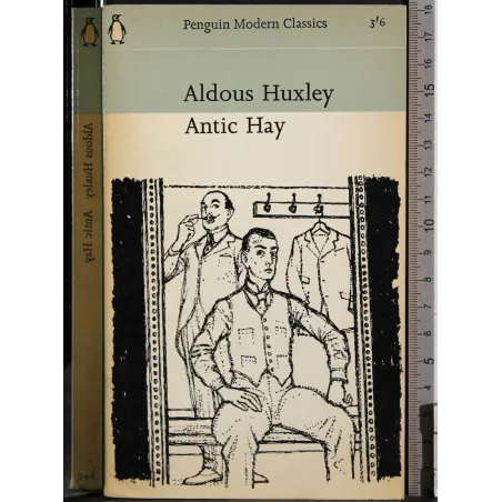 Antic Hay