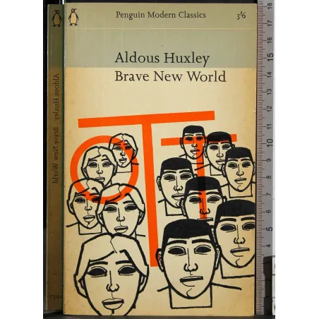 Brave New World