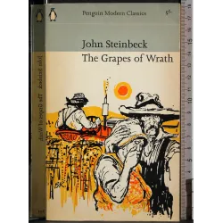 The Grapes of wrath