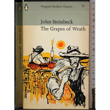 The Grapes of wrath