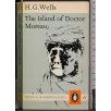 The Island of Doctor Moreau