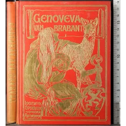 Genoveva Van Brabant