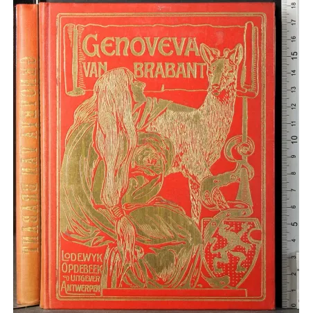 Genoveva Van Brabant