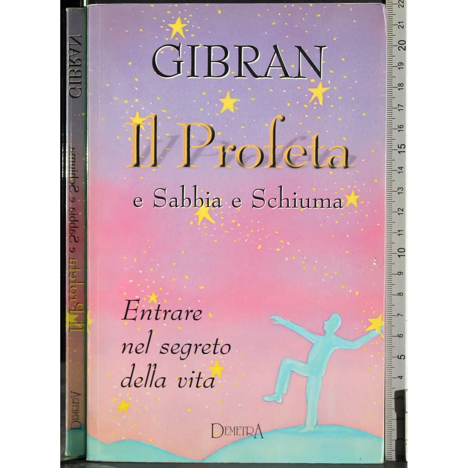 Il Profeta e Sabbia e Schiuma