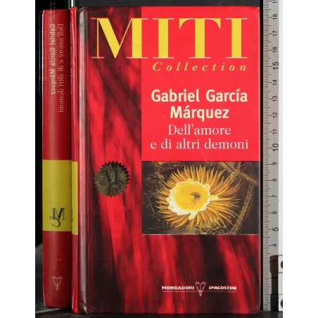 Dell'amore e di altri demoni