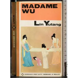 Madame Wu