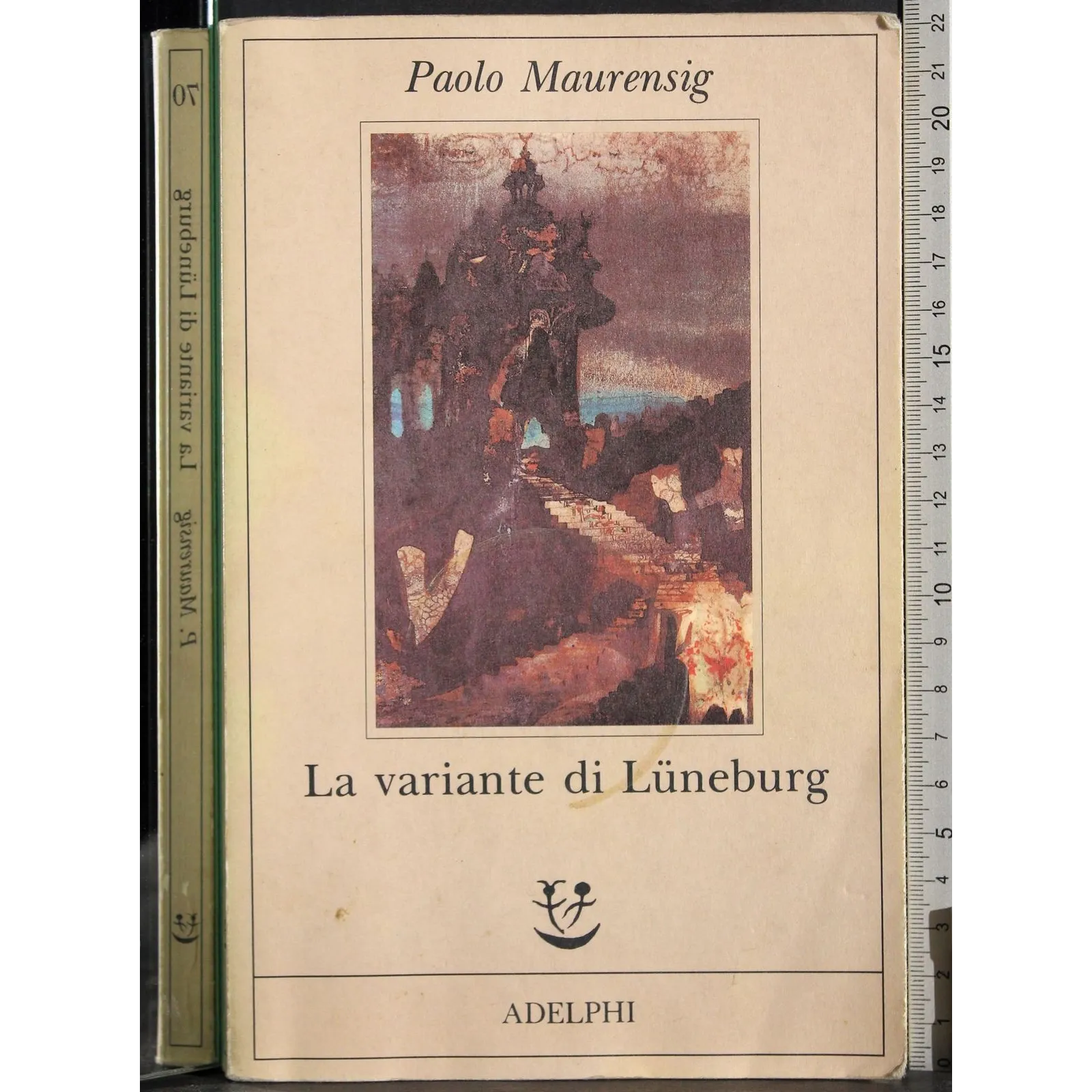 La variante di Luneburg