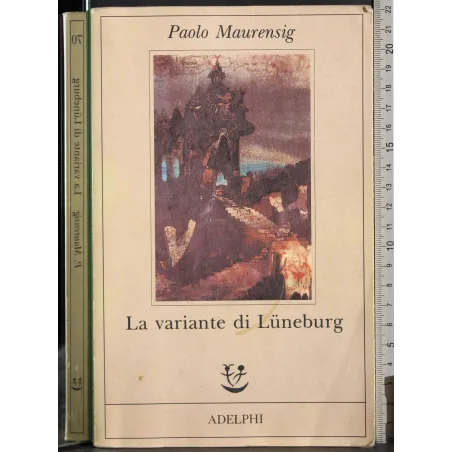 La variante di Luneburg