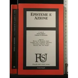 EPISTEME E AZIONE