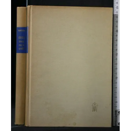 6000 ANNI E UN LIBRO