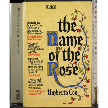 The Name of the rose