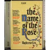 The Name of the rose