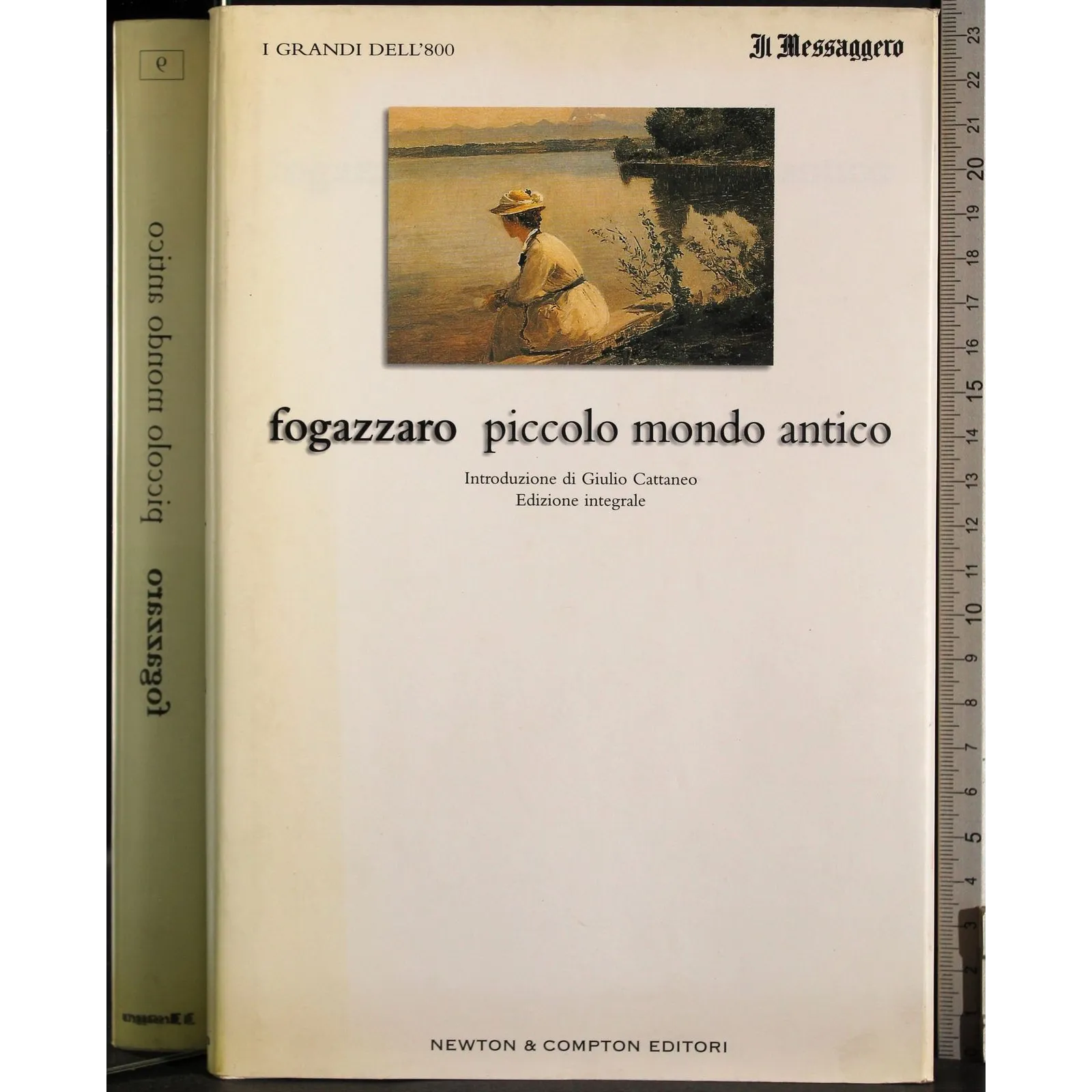 Picccolo Mondo antico